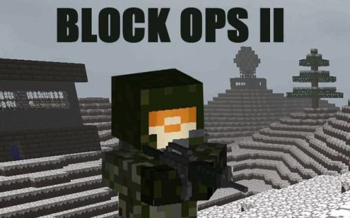 game pic for Block ops 2
